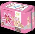 衛(wèi)生巾組合套裝招商代理|衛(wèi)生巾日夜兩用全國批發(fā)|山東舒潔