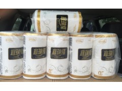 宜瑞佳衛(wèi)生紙卷紙10卷|卷筒紙廠家|卷紙批發(fā)
