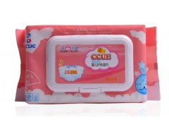 ccue嬰兒護(hù)膚濕巾|嬰兒濕紙巾|西北濕巾廠家