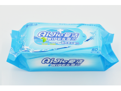 大連衛(wèi)生用品廠(chǎng)家|愛(ài)潔濕巾|東北濕巾|大連濕巾|濕巾廠(chǎng)家