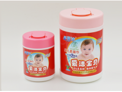 愛潔寶貝嬰兒濕巾|大連濕巾|東北濕巾|濕巾廠家