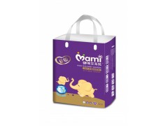 媽咪艾無憂360°大環(huán)腰特色紙尿褲L56片（大包）