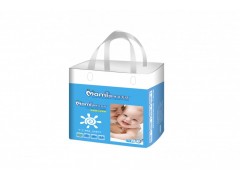 媽咪艾無憂360°大環(huán)腰特色紙尿褲M碼24片（小包）