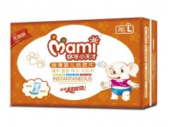 媽咪小天才紙尿片L碼36片