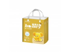 江西哈尼小象紙尿褲供應(yīng)|哈尼小象樂步褲L20片