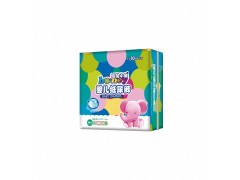 哈尼小象超級薄360°大環(huán)腰紙尿褲M-40片