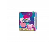 哈尼小象超級薄紙尿片M-42片