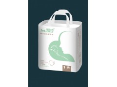 江西嬰兒紙尿褲價(jià)格|哈尼小象懸浮芯體嬰兒紙尿褲S碼62片