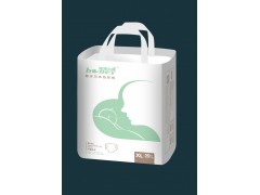 哈尼小象懸浮芯體嬰兒紙尿褲XL碼50片