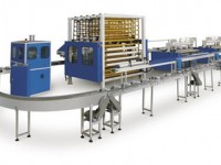 我國衛(wèi)生紙包裝機械行業(yè)跟隨國家政策引導，不斷堅持創(chuàng)新