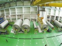 造紙行業(yè)2016年上半年利潤總額增速高于主營業(yè)務(wù)收入增速