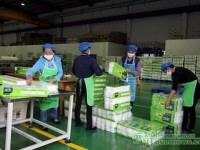 云景林紙年產(chǎn)6萬(wàn)噸生活用紙擴(kuò)建項(xiàng)目通過專家評(píng)審