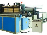 維達(dá)引進(jìn)Futura衛(wèi)生卷紙生產(chǎn)線