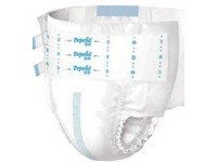 未來國內(nèi)成人紙尿褲市場定位