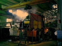 百年紙廠 就此別過(guò)