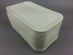 一次性牙科紙盤