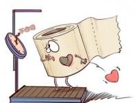 湖南省51組紙制品抽查結(jié)果不合格