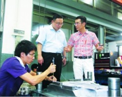 我國(guó)印刷行業(yè)2016年發(fā)展趨勢(shì)：質(zhì)量控制轉(zhuǎn)型創(chuàng)新