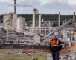 澳大利亞造紙廠員工吁購(gòu)買國(guó)產(chǎn)辦公用紙 共渡難關(guān)