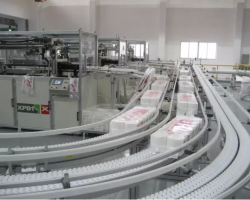 2016年上半年中國(guó)生活用紙和衛(wèi)生用品進(jìn)出口情況