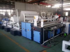 小型家庭用衛(wèi)生紙機(jī)，衛(wèi)生紙加工設(shè)備，全自動衛(wèi)生紙機(jī)