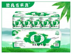 四川竹漿紙望風(fēng)青蘋(píng)果135型