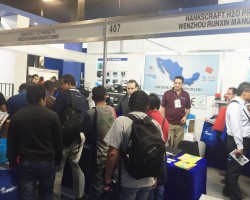 墨西哥2014年紙消費(fèi)量達(dá)730萬噸