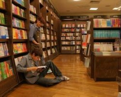 北京出臺(tái)實(shí)體書店扶持政策 今年1800萬扶持實(shí)體書店