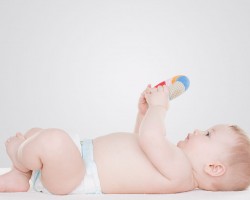 雙十一京東自營(yíng)紙尿褲實(shí)現(xiàn)400%增長(zhǎng)