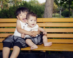 順應(yīng)“二胎”政策 紙尿褲國內(nèi)強(qiáng)勢(shì)崛起