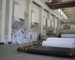 制造業(yè)“嚴冬”，紙業(yè)如何出彩