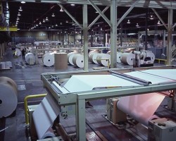 多地出臺高壓政策，逼停造紙廠