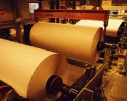 衛(wèi)生紙行業(yè)產(chǎn)能過(guò)剩亟待升級(jí)