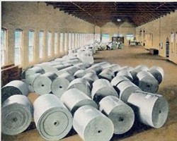 尋找造紙行業(yè)的可持續(xù)發(fā)展的可能性