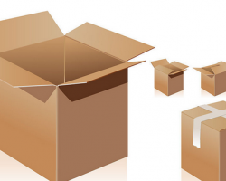 紙箱漲價(jià)，物流電商受波及