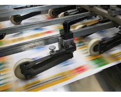 “瞄準(zhǔn)”再發(fā)力 2016全球印刷行業(yè)四大發(fā)展趨勢(shì)