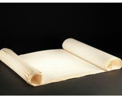 安徽抽查宣紙、書畫產(chǎn)品合格率100%