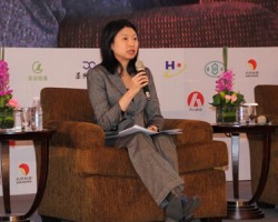 何詩敏：中國市場的下一個機(jī)會在于整合行業(yè)集中度