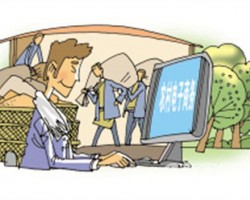 英國(guó)印刷業(yè)二季度遇糟 電子商務(wù)市場(chǎng)需求強(qiáng)勁