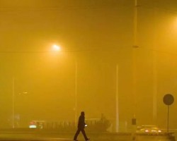 各地霧霾爆表，造紙、包裝及印刷業(yè)遭遇更大考驗(yàn)