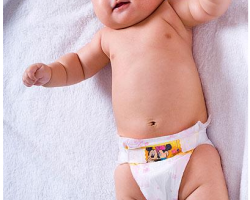 紙尿褲行業(yè)概況及趨勢