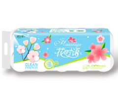 唐山衛(wèi)生紙|唐山衛(wèi)生紙廠家|唐山消毒紙巾|花時雨08