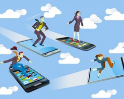 智能包裝 未來包裝市場的新風(fēng)口