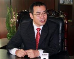 進(jìn)口產(chǎn)品難以沖擊——民豐特紙董事長(zhǎng)訪談