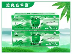 四川竹漿紙品牌廠家代理望風(fēng)青蘋果精裝10+2卷