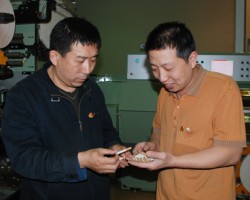 2017年中國(guó)卷煙包裝紙行業(yè)市場(chǎng)規(guī)模及行業(yè)發(fā)展預(yù)測(cè)