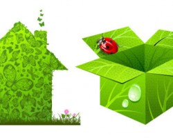 綠色包裝 食品包裝的大趨勢(shì)