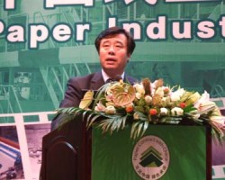 專(zhuān)訪中國(guó)造紙協(xié)會(huì)秘書(shū)長(zhǎng)趙偉：造紙業(yè)增長(zhǎng)可期