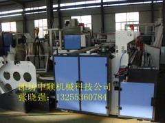 在家里開辦中小型衛(wèi)生紙加工廠需要什么樣的機(jī)器設(shè)備？