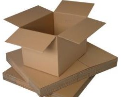 紙箱包裝發(fā)展的趨勢(shì)介紹